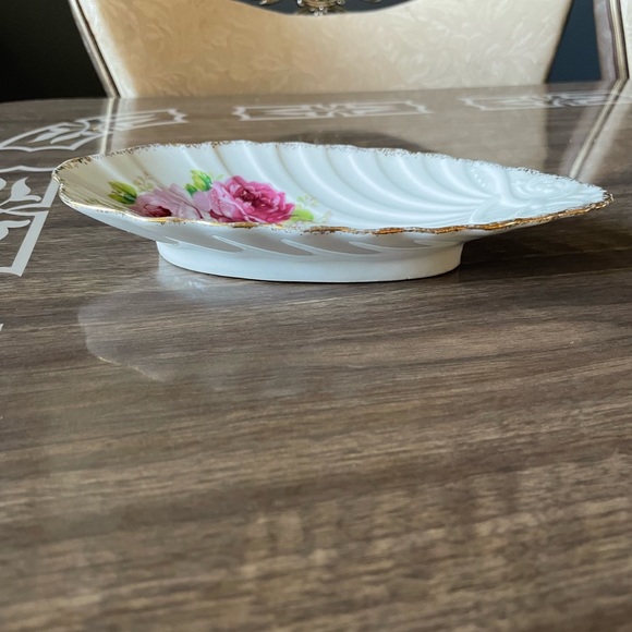 Vintage Porcelain Dish/Tray - Picture 3 of 5